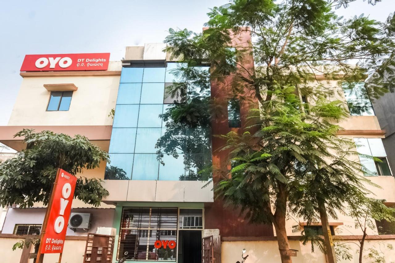 Hotel O Tm Delights Bhubaneswar