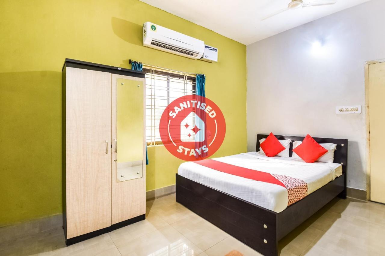 Hotel O Tm Delights 3*