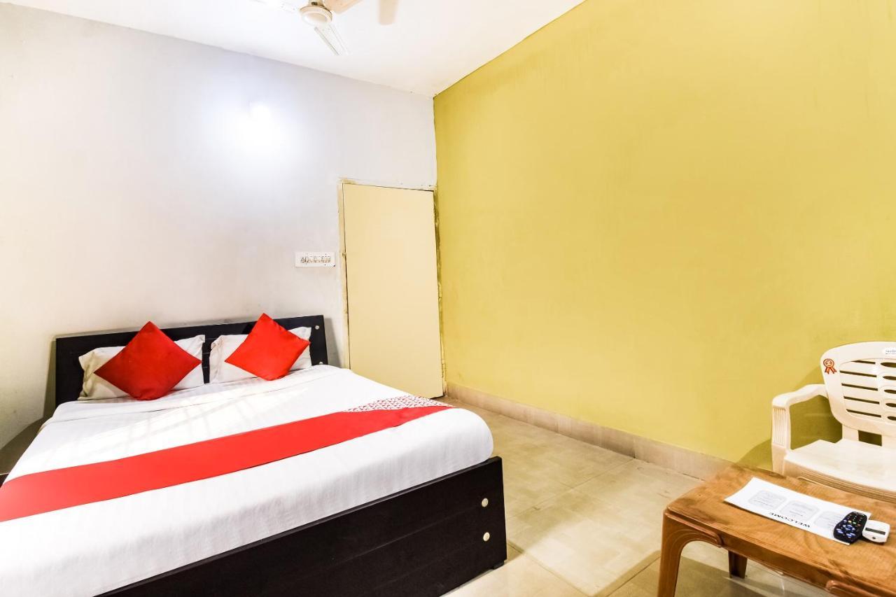 Hotel O Tm Delights 3*