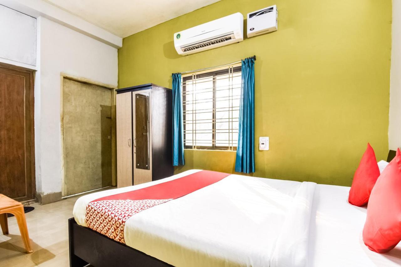 Hotel O Tm Delights Bhubaneswar