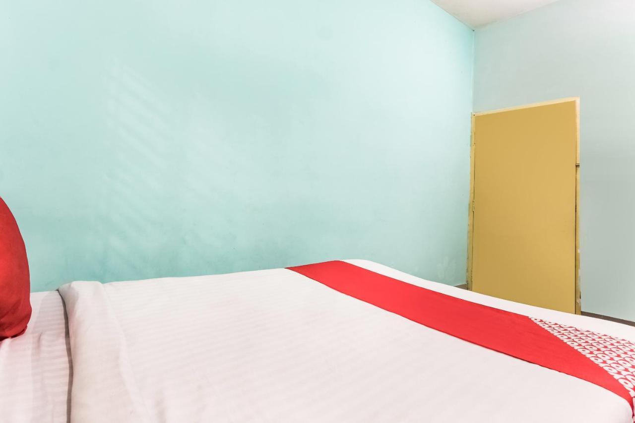 Hotel O Tm Delights