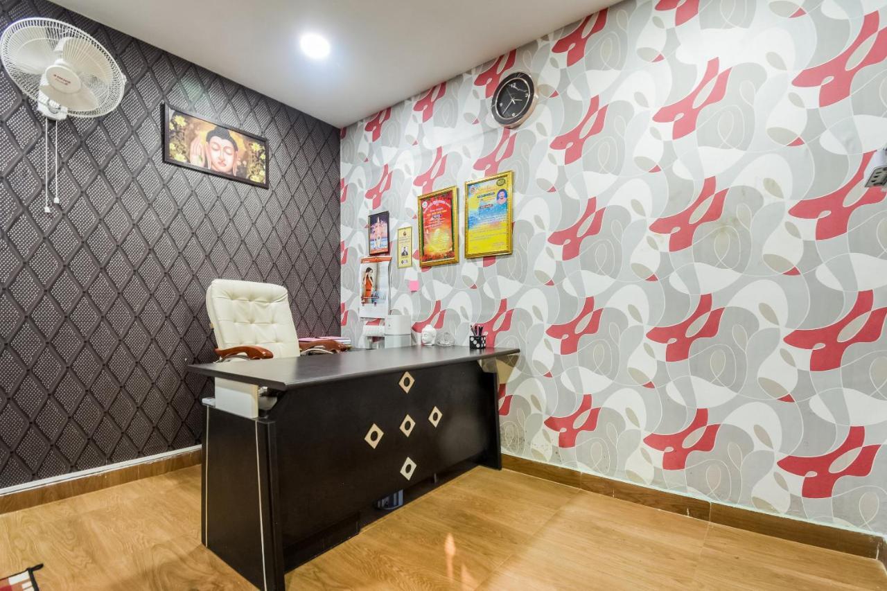 O Tm Delights Bhubaneswar