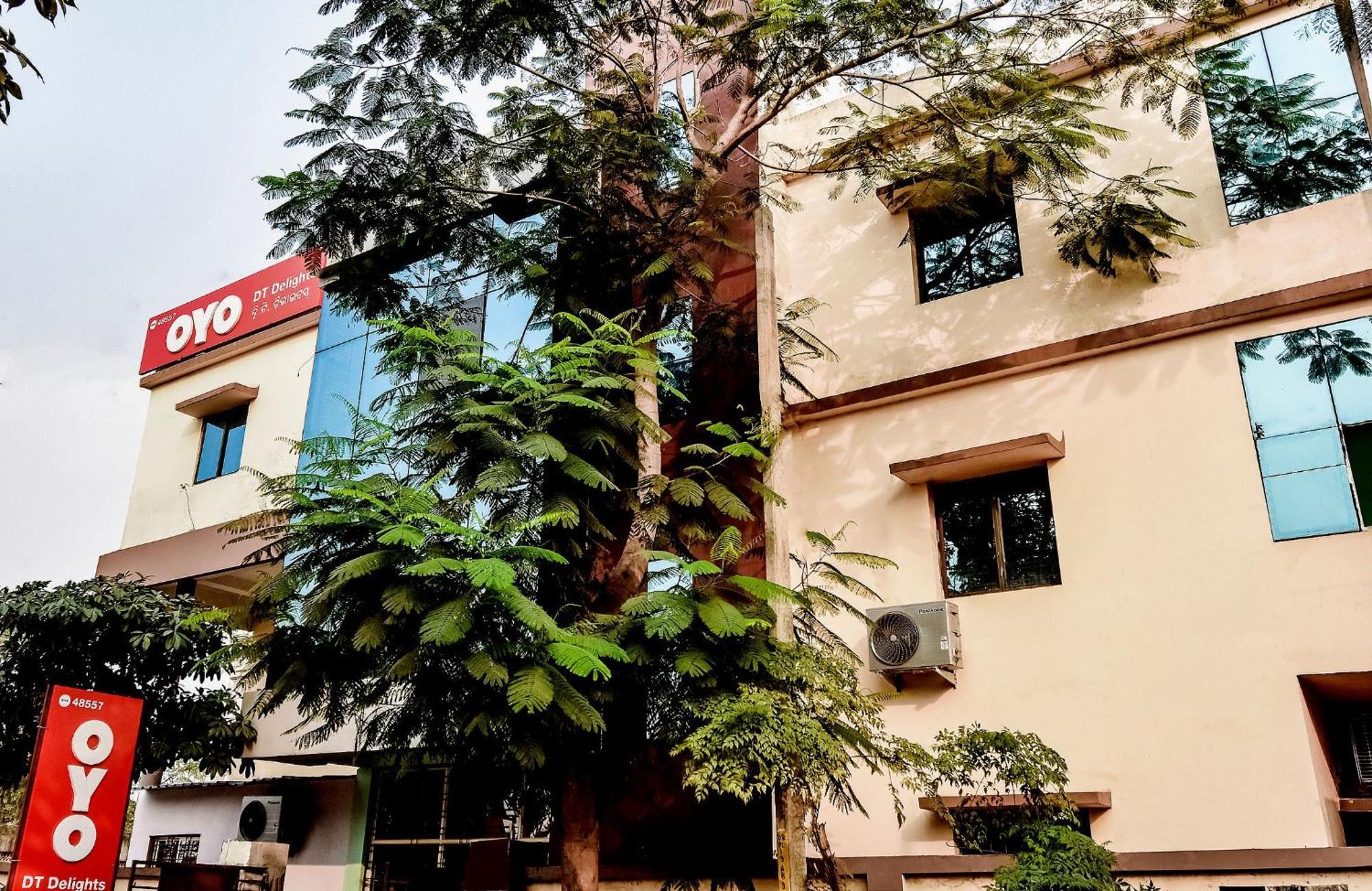 O Tm Delights Hotel 3*