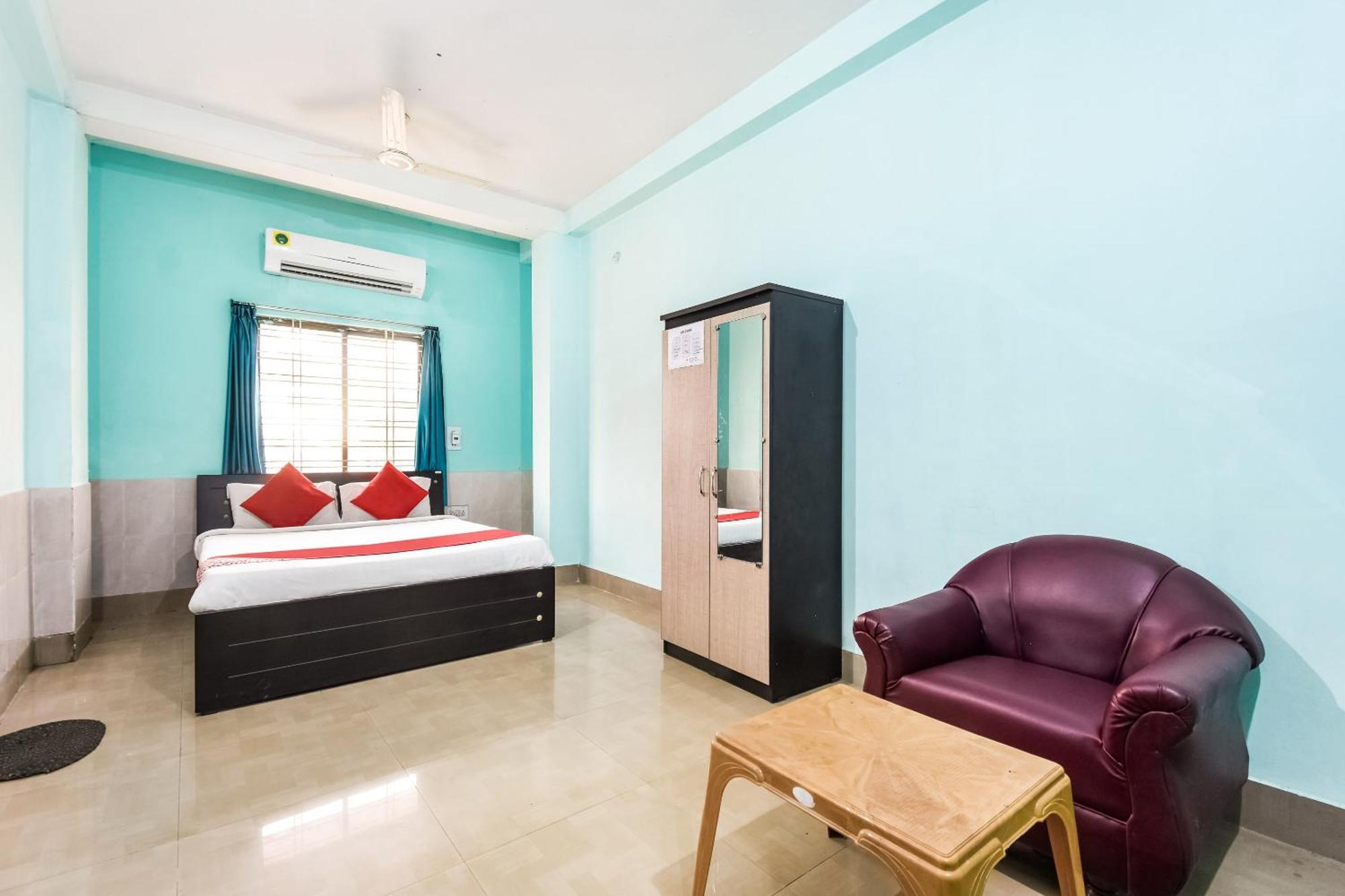 Hotel O Tm Delights
