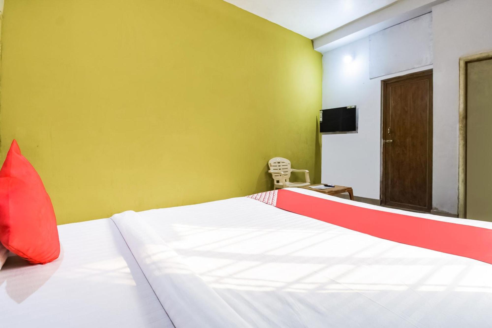 O Tm Delights Hotel 3*