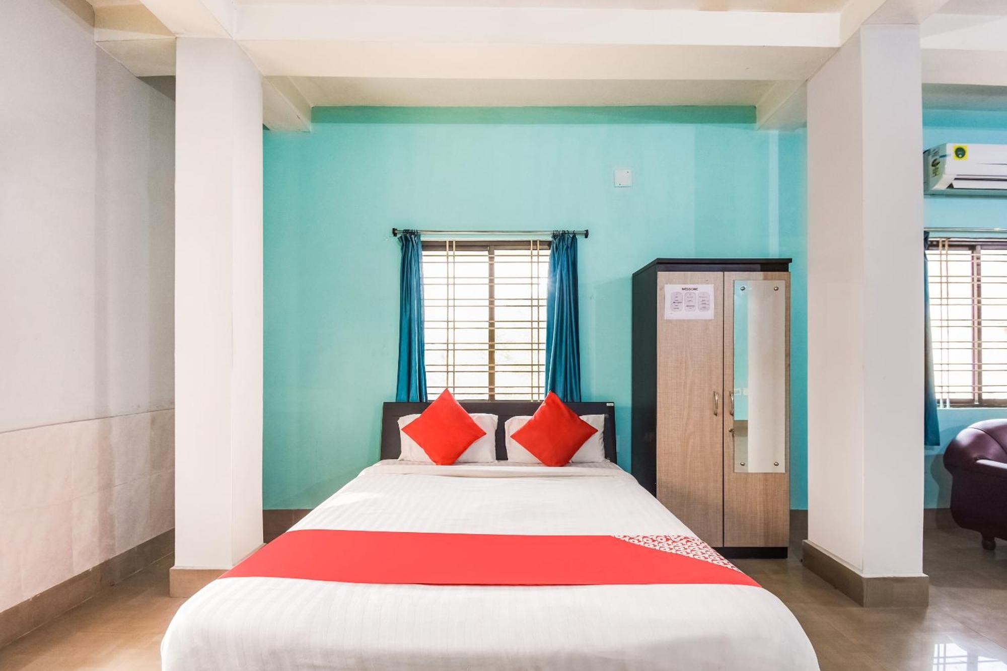 O Tm Delights Hotel