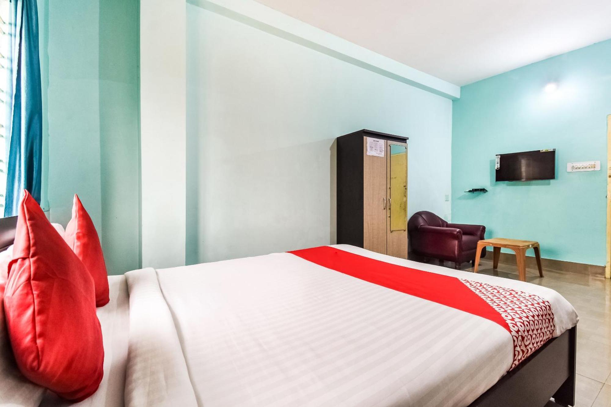 O Tm Delights Hotel Bhubaneswar