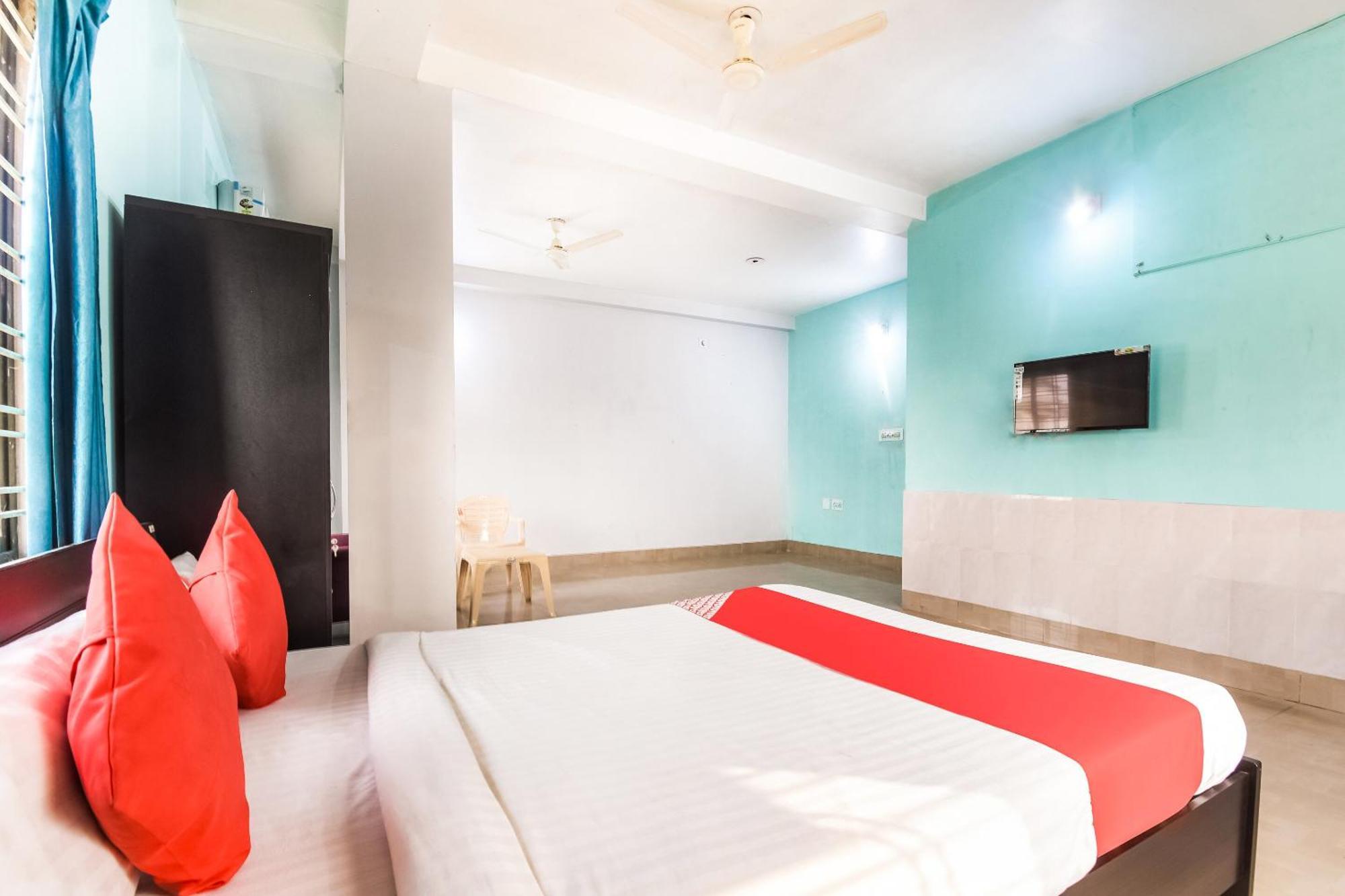 O Tm Delights Hotel