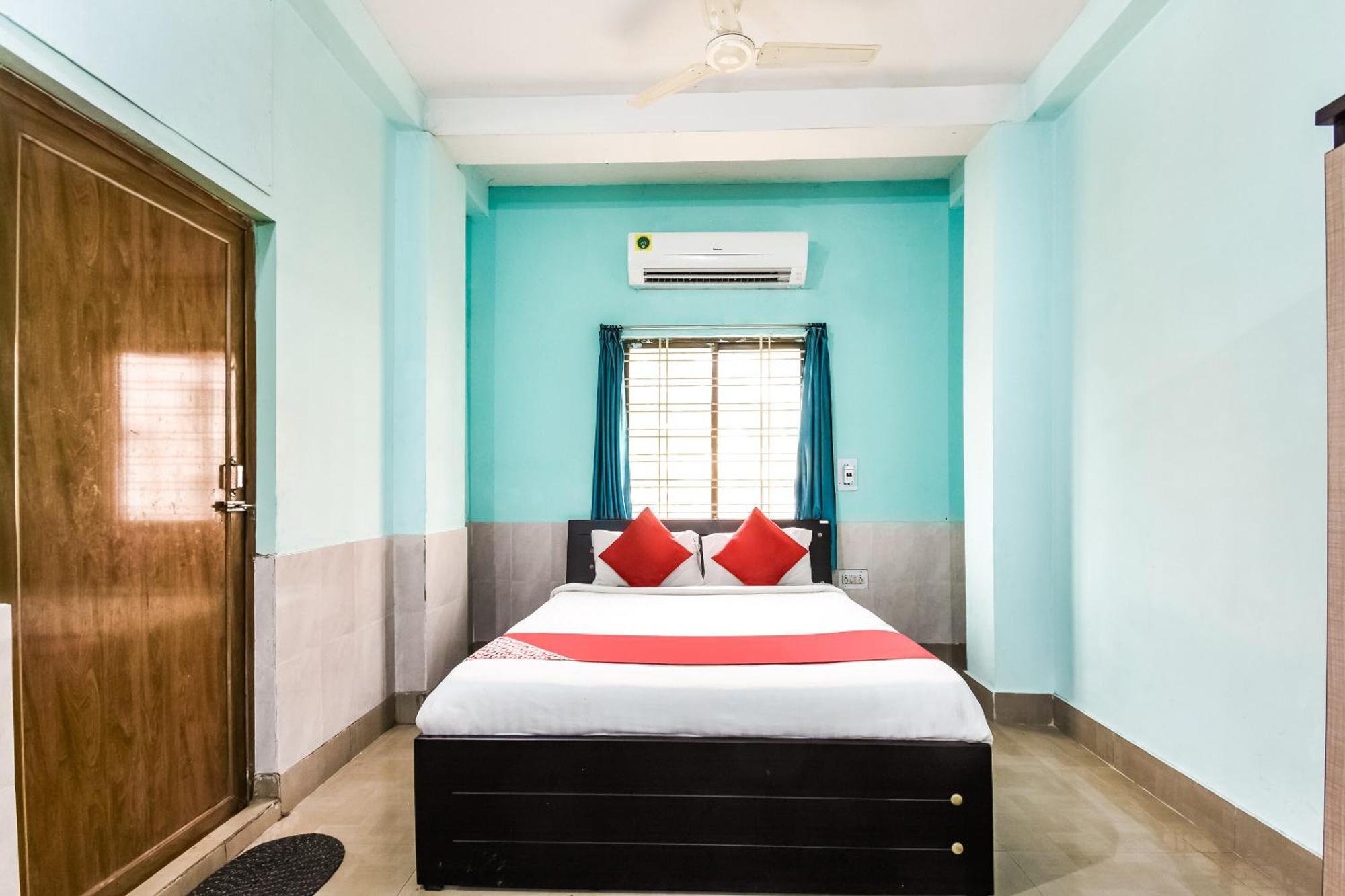 O Tm Delights Hotel 3*