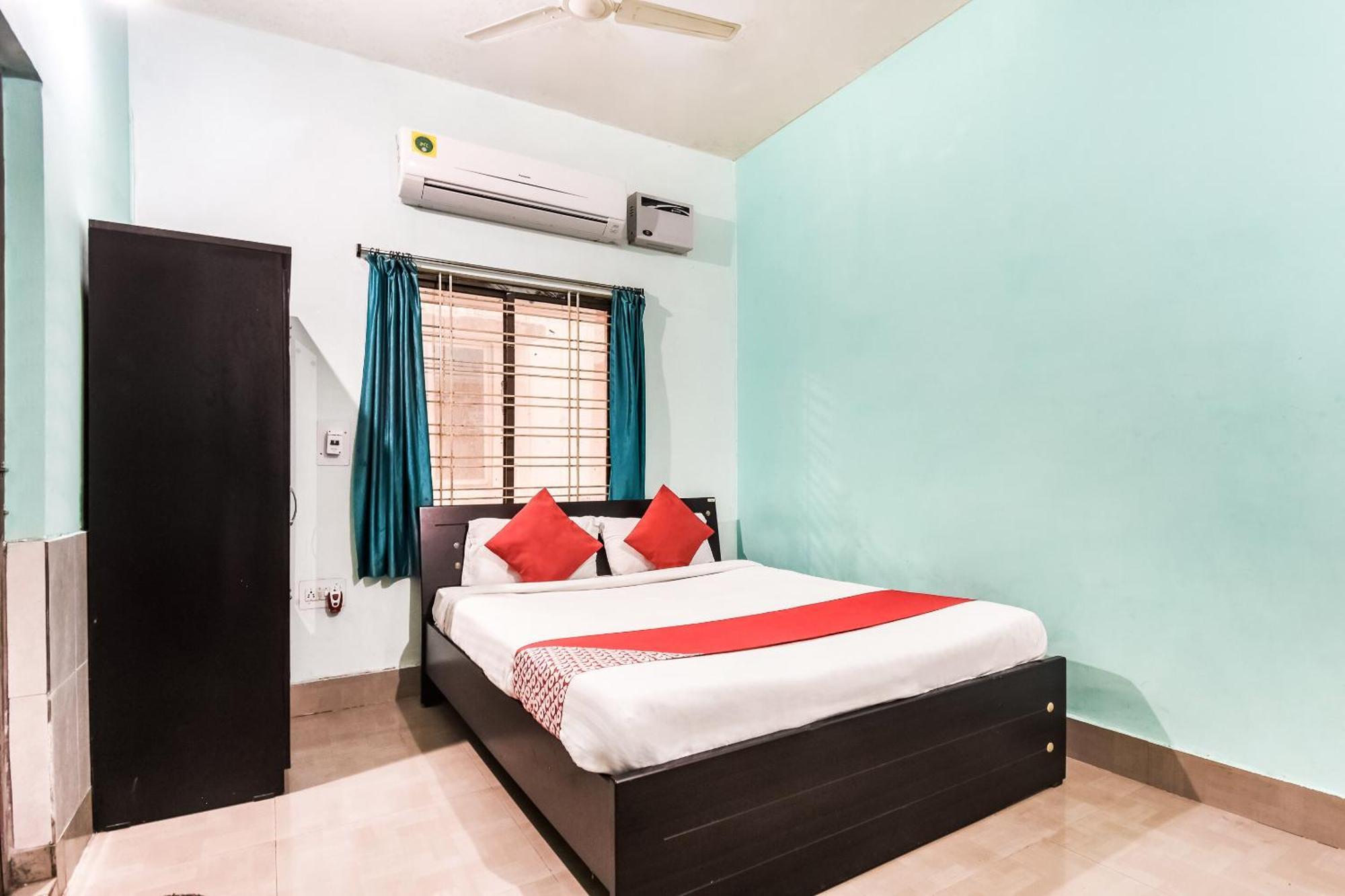 O Tm Delights Hotel